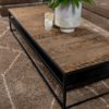 Tapis Taupe Chiyo 400 X 300 cm – Image 5