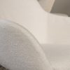 Fauteuil tissu naturel Missoula – Image 2