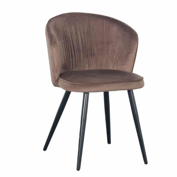 Chaise River Bronze - Lot