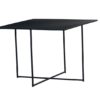 Table basse Dallas métal 60 cm – Image 2