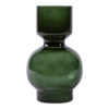 Vase Vert Sélino 20 cm PTMD