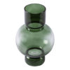 Vase Vert 24 cm Sélino PTMD – Image 3