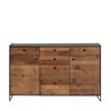 Buffet 2 portes et 6 tiroirs Utah – Image 5