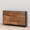 Buffet 2 portes et 6 tiroirs Utah – Image 10