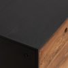 Buffet 2 portes et 6 tiroirs Utah – Image 7