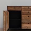 Buffet 2 portes et 6 tiroirs Utah – Image 9