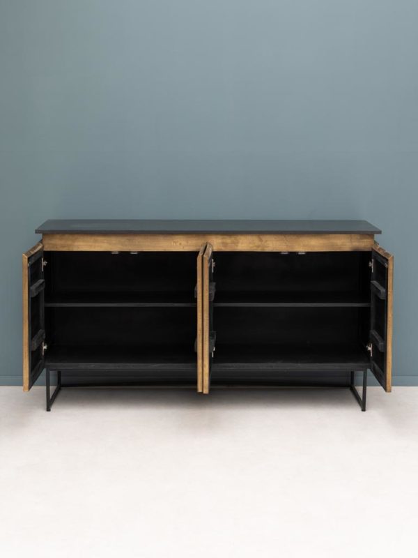 Buffet Jayzee Chehoma – Image 5