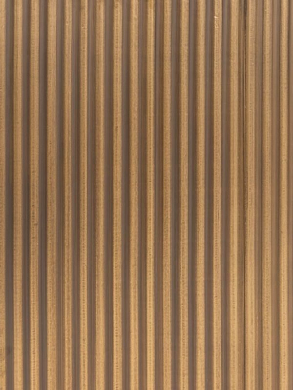Buffet Jayzee Marbre et Manguier 2 portes – Image 6