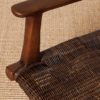 Fauteuil en rotin Otis Chehoma – Image 3