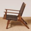 Fauteuil en rotin Otis Chehoma – Image 5