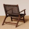 Fauteuil en rotin Otis Chehoma – Image 6