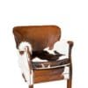 Fauteuil Peau de Vache Turner – Image 3
