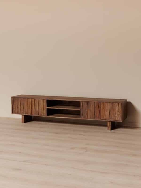 Meuble TV Ecorce – Image 2