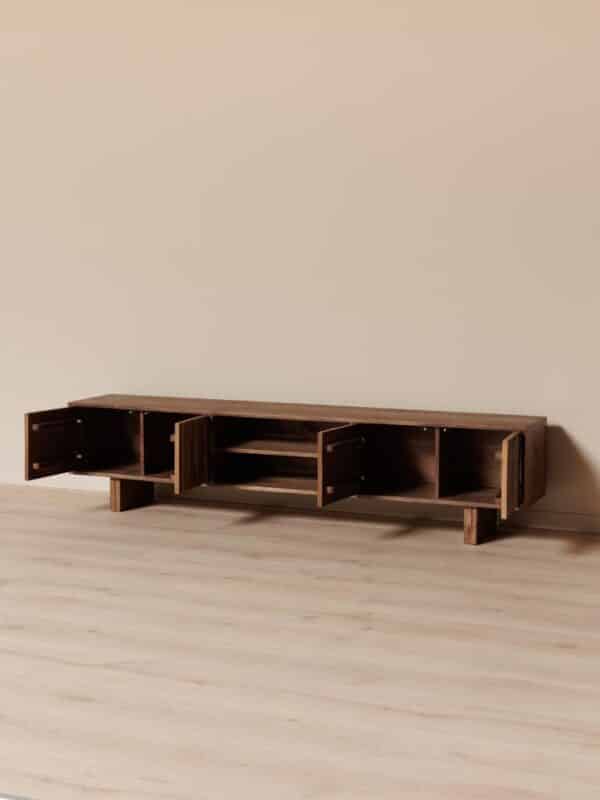 Meuble TV Ecorce – Image 3