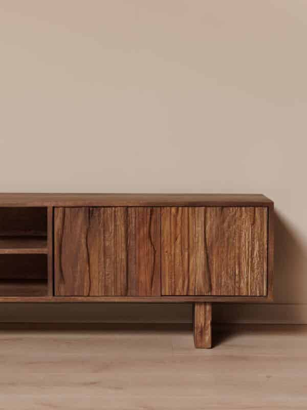 Meuble TV Ecorce – Image 4