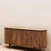 Buffet Ainigma Manguier 4 portes – Image 2