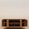 Buffet Ainigma Manguier 4 portes – Image 4