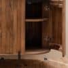 Buffet Ainigma Manguier 4 portes – Image 9