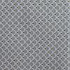 Nappe plastifiée 300 x 150 cm Eventail Gris – Image 3