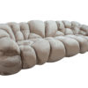 Canapé Nubibus beige PTMD – Image 10
