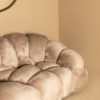 Canapé Nubibus beige PTMD – Image 2