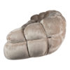 Canapé Nubibus beige PTMD – Image 4