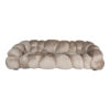 Canapé Nubibus beige PTMD – Image 5