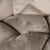 Canapé Nubibus beige PTMD – Image 8