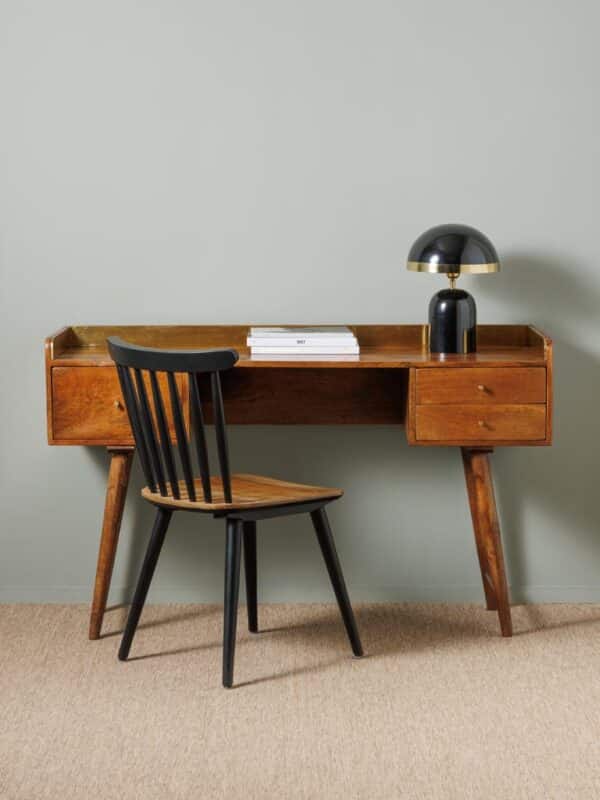 Bureau en bois Niccolo – Image 8