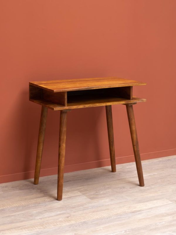Bureau en manguier Tilda – Image 2