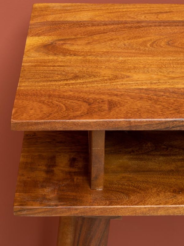 Bureau en manguier Tilda – Image 3