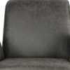 Fauteuil Gris Bello – Image 3