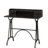 Bureau en métal Henri – Image 2