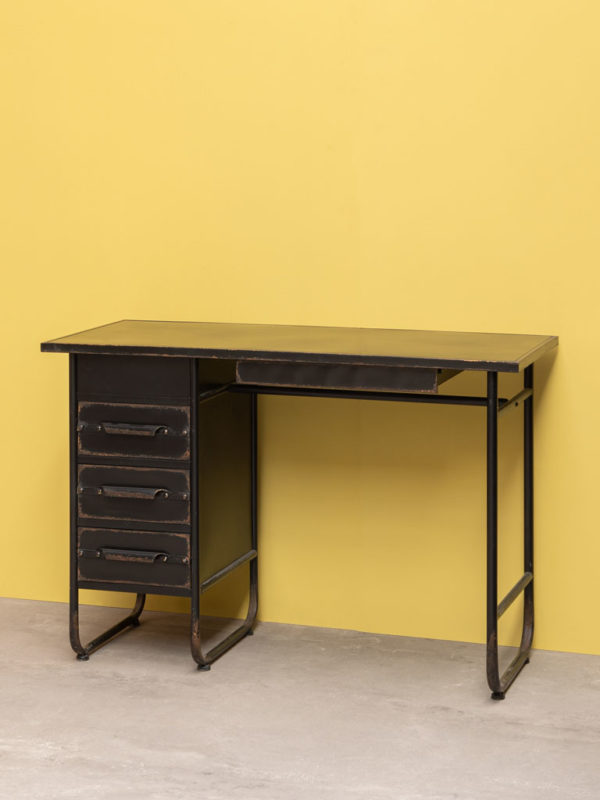 Bureau en métal Lupin – Image 5
