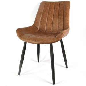 chaise raphael brun1 - Meilleures ventes