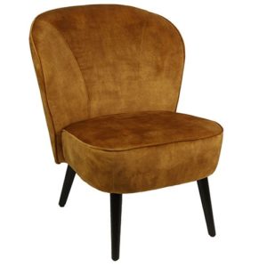 fauteuil bas dore - Nouveaux produits
