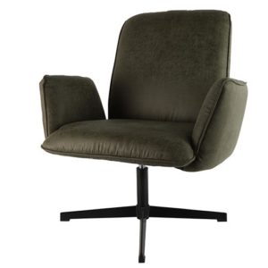 fauteuil vert bello - Promotions