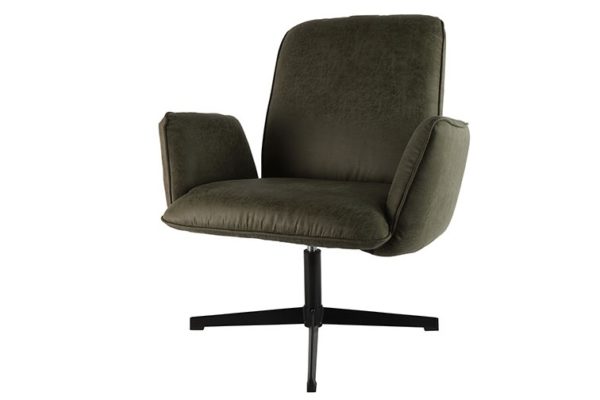 fauteuil vert bello - Fauteuil Vert Bello