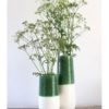 Vase vert Steppe – Image 4