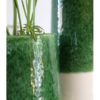 Vase vert Steppe – Image 2
