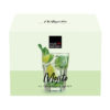 Verre à Mojito 41 cl - Lot de 4 – Image 2