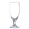 Verre à bière 28 cl - Lot de 6