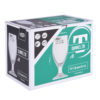 Verre à bière 28 cl - Lot de 6 – Image 2