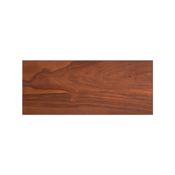 715847 - Plateau de table brun sheesham 200 cm Carise PTMD