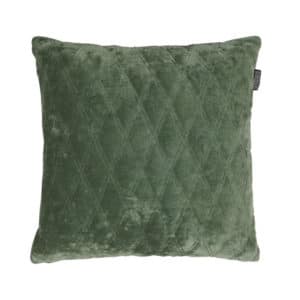 coussin dascha vert mousse 50x50cm 128384 - Meilleures ventes