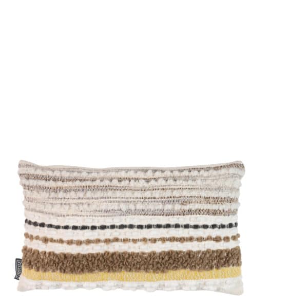 Coussin naturel Nunda Lifestyle
