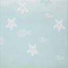 Plaid Starfish 150x200 cm Biederlack