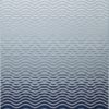 Plaid Wave 150x200 cm Biederlack