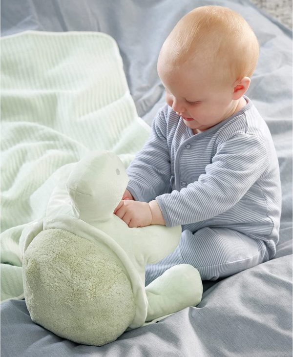 Peluche et plaid Tortue – Image 3