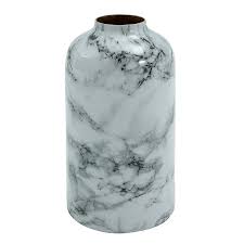 vase jarret marbre M PTMD - Nouveaux produits